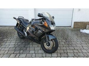 HONDA CBR 1000 F SC24 TOPZUSTAND NUR 29.000KM