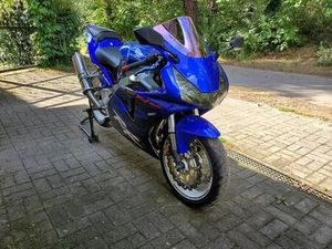 HONDA CBR 954 RR TAUSCH MÖGLICH