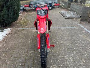 HONDA CRF 250R