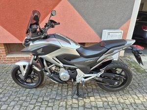 HONDA NC700X