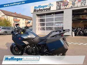 HONDA NT 1100A TOP ZUSTAND INKL KOFFER ABS