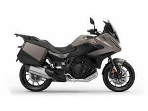 HONDA NT1100 DCT + E-FAHRWERK / MY 2026 / SOFORT !!