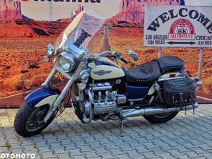 HONDA GL 1500 VALKYRIE 1998