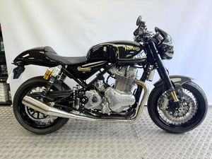 NORTON COMMANDO 961 CAFÉ RACER EURO 4 961 CC