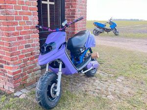 YAMAHA MBK ROCKET (NO AEROX JOG ZIP TPH)