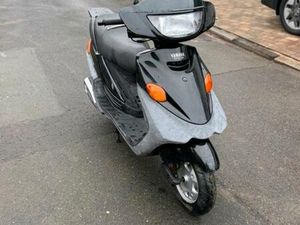 YAMAHA CYGNUS 125