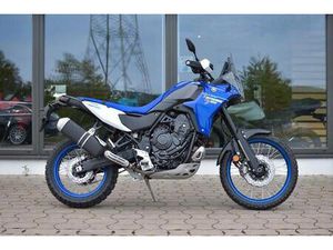 YAMAHA TENERE 700 LOW