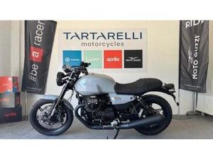 VENDO MOTO GUZZI V7 SPORT (2025 - 26) NUOVA A MONOPOLI (CODICE 9921573) - MOTO.IT