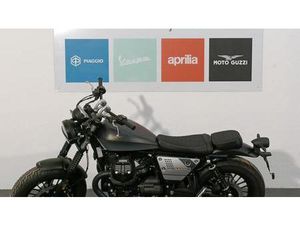 VENDO MOTO GUZZI V9 BOBBER SPECIAL EDITION (2023 - 25) NUOVA A MONOPOLI (CODICE 9921563) - MOTO.IT