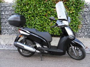 PEOPLE GTI 300 INJECTION ABS