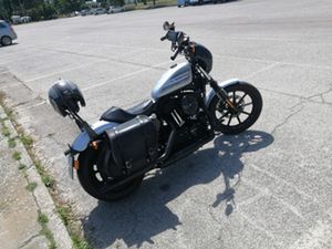 IRON 1200 SPORTSTER