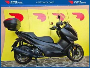 ZONTES ZT350-E GARANTITO E FINANZIABILE