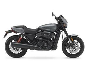 2017 HARLEY-DAVIDSON® XG750A - STREET ROD™