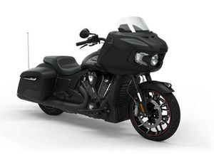 2020 INDIAN MOTORCYCLE CHALLENGER DARK HORSE