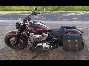 WINTERPREIS! SUPER CHIEF LIMITED