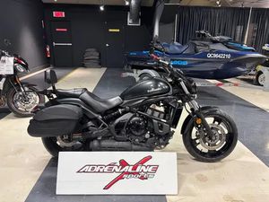 2016 KAWASAKI VULCAN S