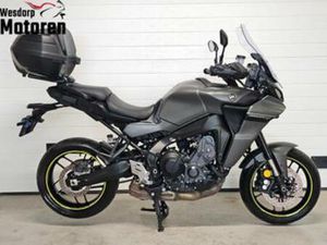 YAMAHA TRACER 900 ABS 1E EIGENAAR ZEER NETTE COMPLETE MOTOR — MOTOREN | YAMAHA — MARKTPLAATS