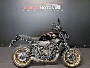 YAMAHA XSR 700
