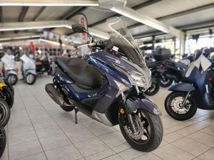 ⭐FRISCH EINGETROFFEN KYMCO X-TOWN 125I ABS *SOFORT VERFÜGBAR *