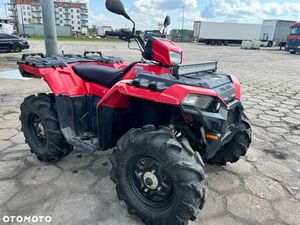 POLARIS SPORTSMAN