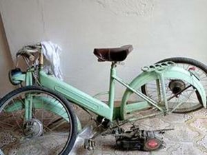 MOSQUITO D&APOS;EPOCA