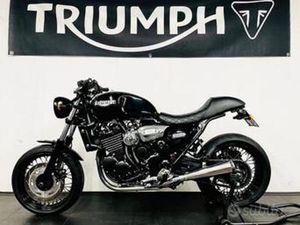 TRIUMPH THUNDERBIRD SPECIAL