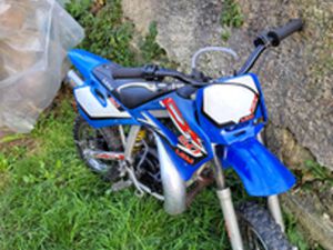 LEM CX2 50 CC MINICROSS