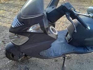 DEALIM S2 FREEWING 125 CCM