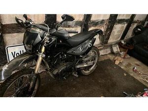 KREIDLER DD 125 ENDURO – VERKAUF ODER TAUSCH