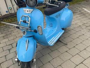 ❗️WINTERANGEBOT E.F.O E ROLLER , 2 AKKU‘S , WENIG KILOMETER ❗️