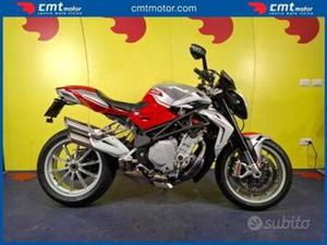 MV AGUSTA BRUTALE 1090 GARANTITA E FINANZIABILE