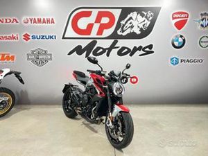 MV AGUSTA BRUTALE 800 RR SCS 140CV 4000 KM