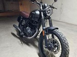 BRIXTON CROMWELL 125 - 2023