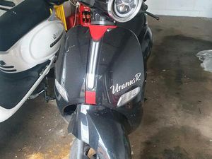 E-ROLLER 80 KMH ZU VERKAUFEN