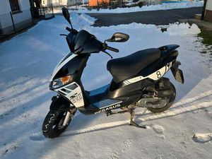 MOTORROLLER PEGASUS S 50 GP
