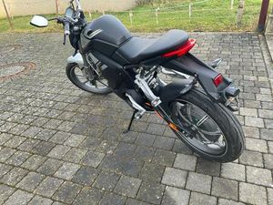 SUPER SOCO TSX 45 KM/H MOPED , 50ER , FÜHRERSCHEIN AM