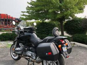 2002 BMW R1150R