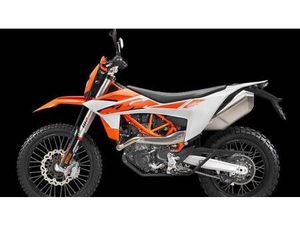 VENDO KTM 690 ENDURO R (2026) NUOVA A PORDENONE (CODICE 9921190) - MOTO.IT
