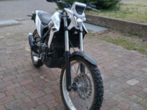 BETA ALP 4.0 PARI A NUOVA