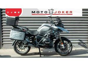 BMW - R 1200 GS