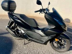 HONDA - PCX
