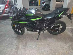 KAWASAKI - 2025