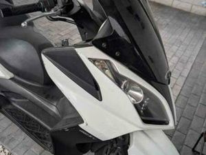 KYMCO - SUPERDINK 300I