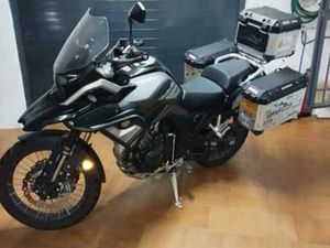 MACBOR - MONTANA XR5