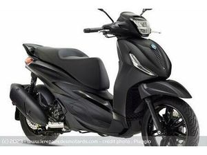 PIAGGIO - BEVERLY