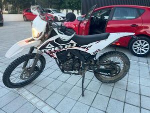 RIEJU - RIEJU MRT 125