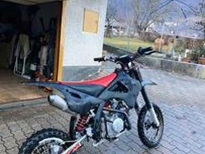 PITBIKE 150 CC