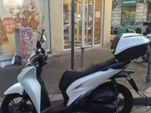 SH 150 SPORT ABS 2025