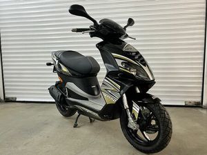 PIAGGIO NRG 2011 ГР. СОФИЯ ЦЕНТЪР