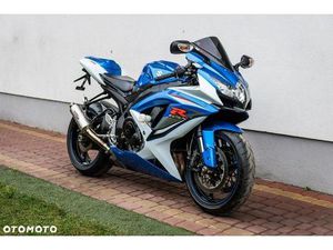 SUZUKI GSX-R